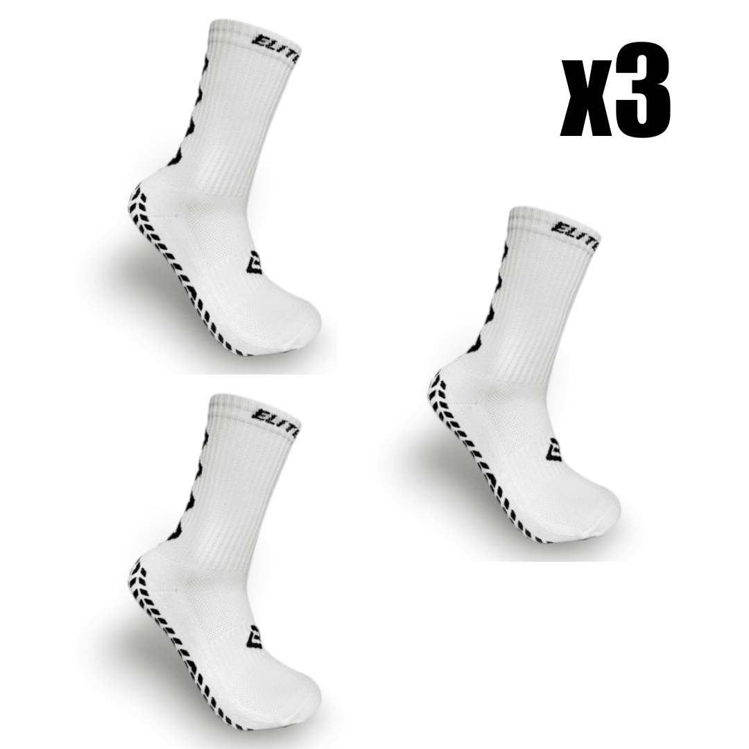 Chaussette Antidérapante mid 2.0 - TRUsox