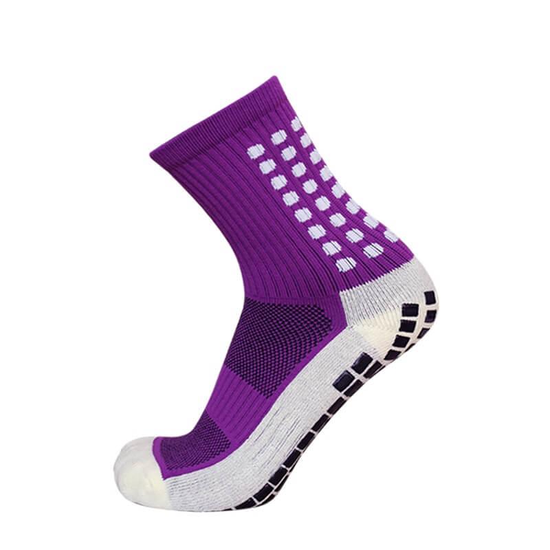 Chaussettes Antidérapantes ELITE GRIP - ELITE STEP